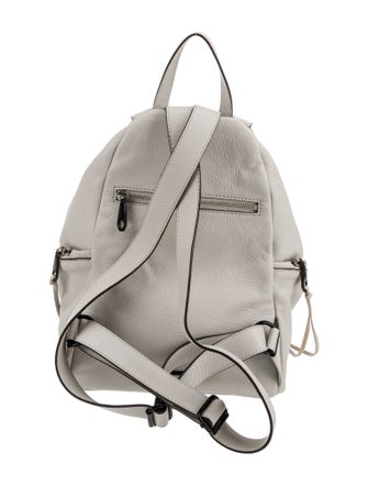Rebecca Minkoff Leather Backpack