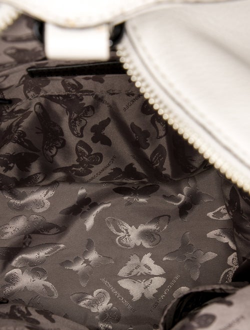 Rebecca Minkoff Leather Backpack