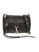 Rebecca Minkoff Leather Crossbody Bag