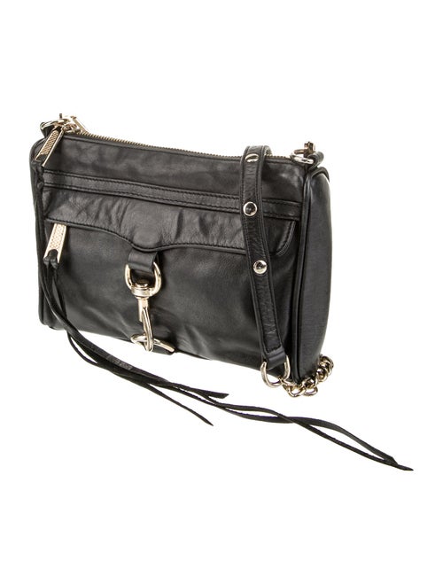 Rebecca Minkoff Leather Crossbody Bag