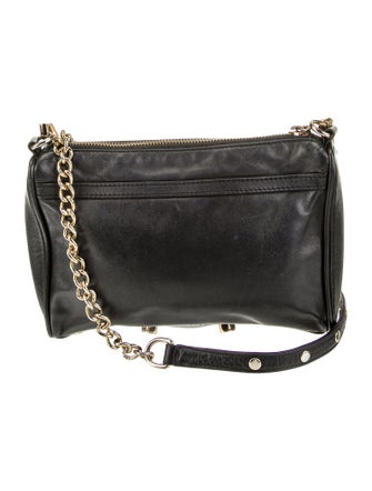 Rebecca Minkoff Leather Crossbody Bag