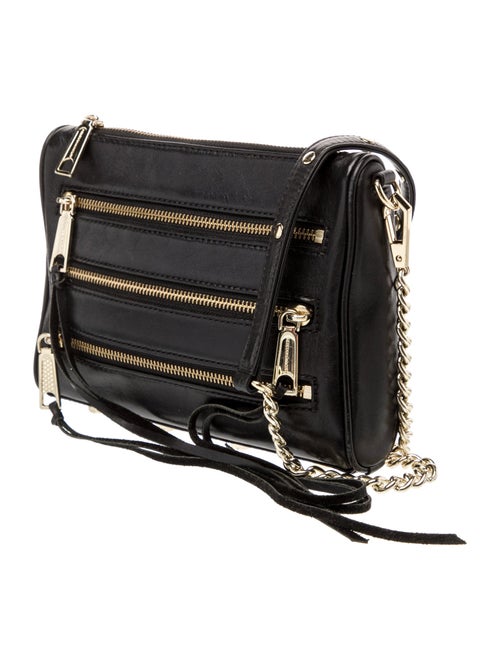 Rebecca Minkoff Leather Crossbody Bag