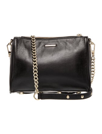 Rebecca Minkoff Leather Crossbody Bag