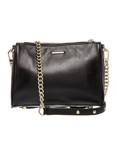 Rebecca Minkoff Leather Crossbody Bag