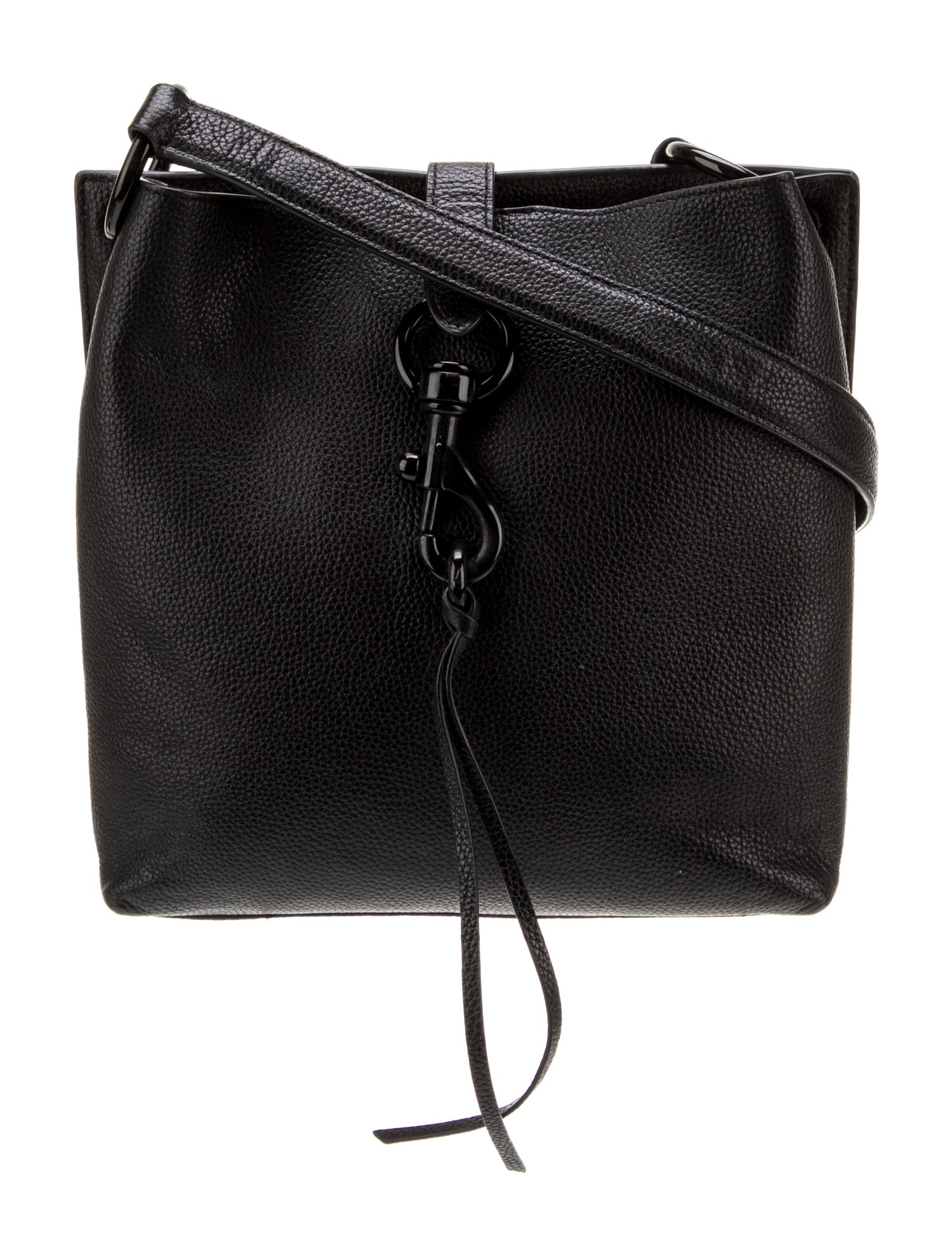 Rebecca Minkoff Leather Bucket Bag