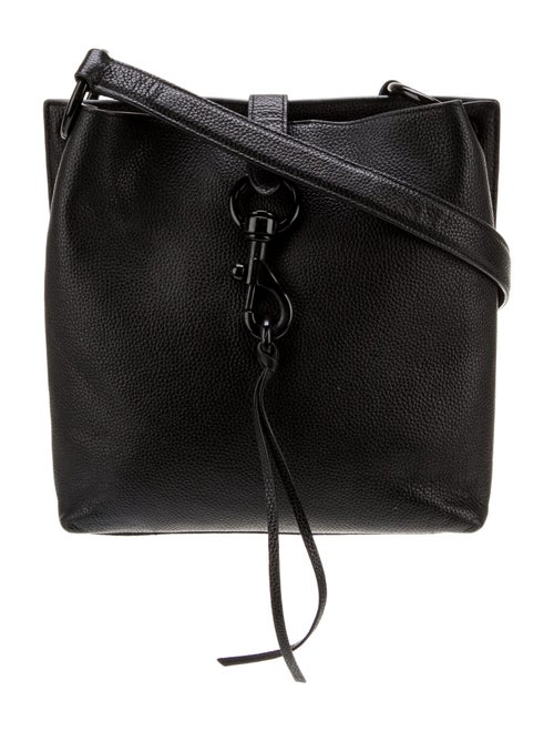 Rebecca Minkoff Leather Bucket Bag