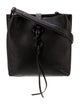 Rebecca Minkoff Leather Bucket Bag