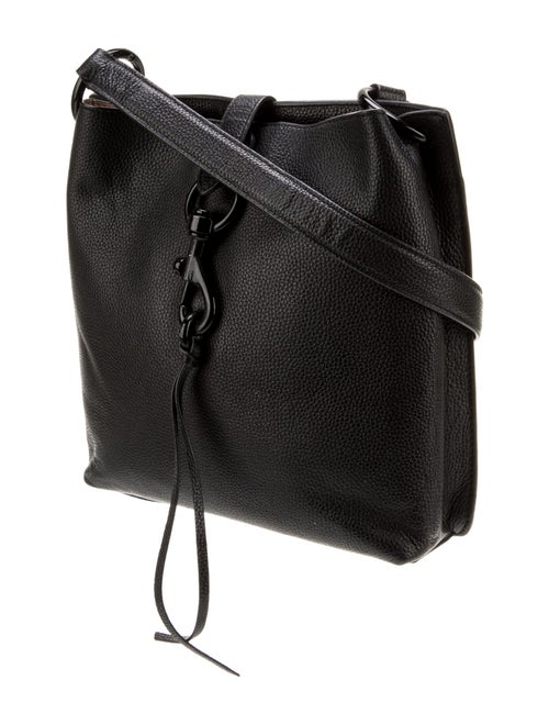 Rebecca Minkoff Leather Bucket Bag
