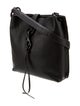 Rebecca Minkoff Leather Bucket Bag