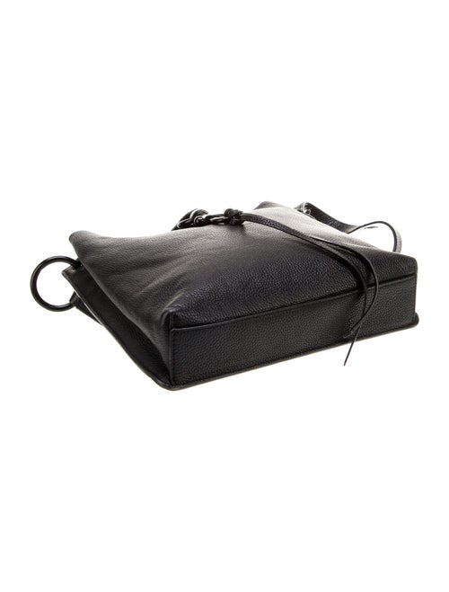 Rebecca Minkoff Leather Bucket Bag