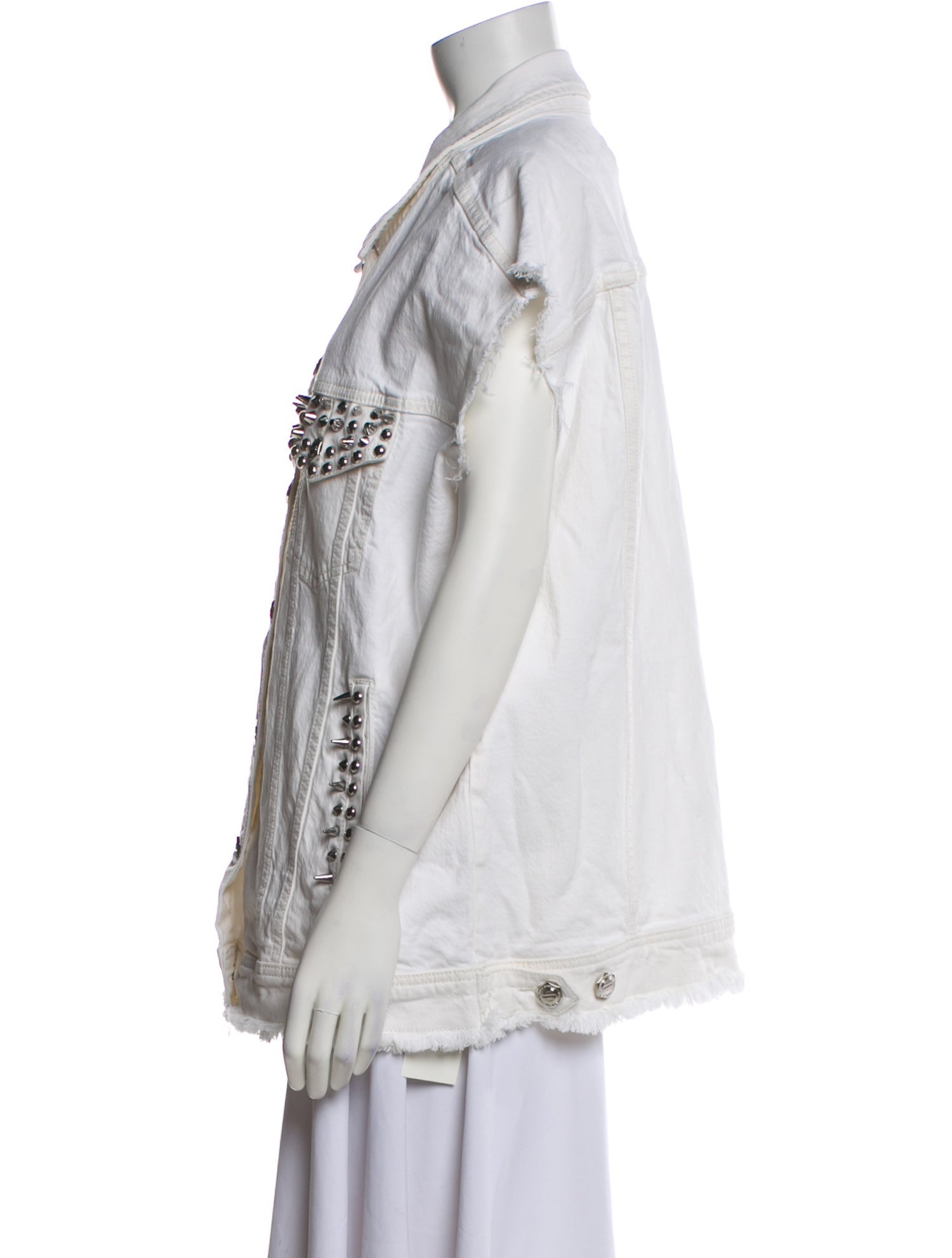 Rebecca Minkoff Jacket w/ Tags