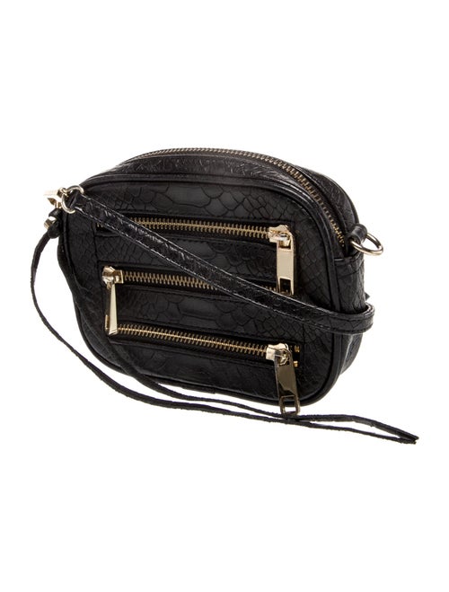Rebecca Minkoff Leather Crossbody Bag