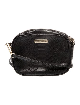 Rebecca Minkoff Leather Crossbody Bag