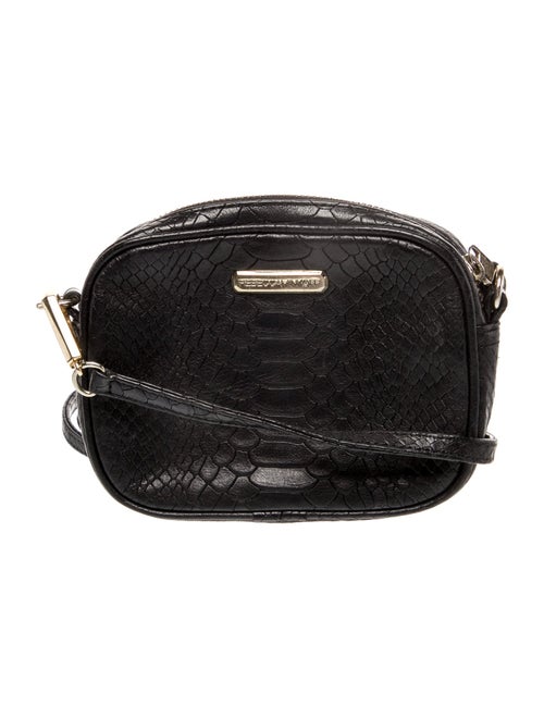 Rebecca Minkoff Leather Crossbody Bag