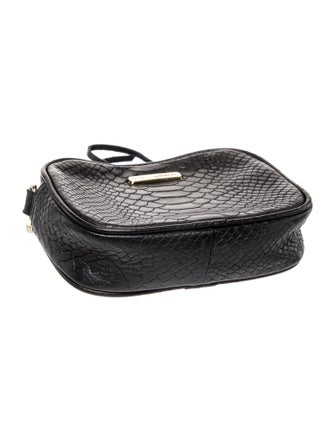 Rebecca Minkoff Leather Crossbody Bag