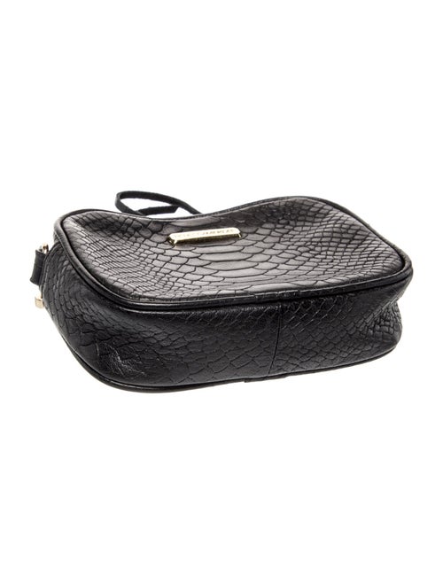 Rebecca Minkoff Leather Crossbody Bag