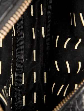 Rebecca Minkoff Leather Crossbody Bag