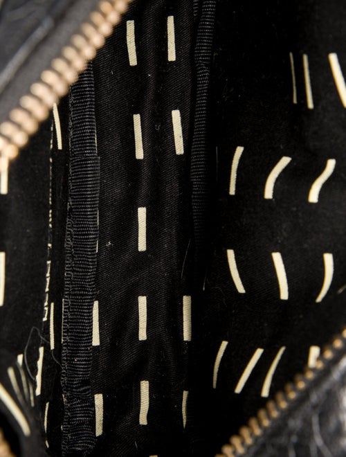 Rebecca Minkoff Leather Crossbody Bag