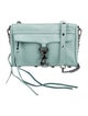 Rebecca Minkoff Leather Messenger Bag