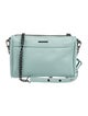 Rebecca Minkoff Leather Messenger Bag