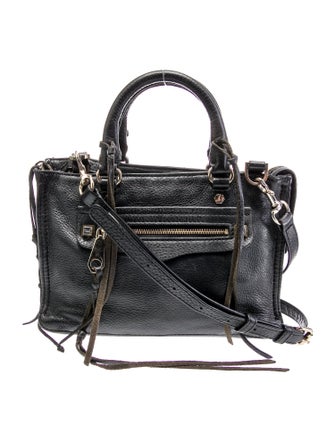 Rebecca Minkoff Leather Crossbody Bag