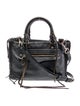 Rebecca Minkoff Leather Crossbody Bag