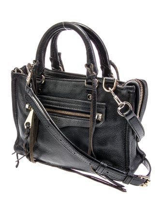 Rebecca Minkoff Leather Crossbody Bag