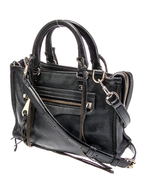 Rebecca Minkoff Leather Crossbody Bag