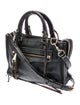 Rebecca Minkoff Leather Crossbody Bag
