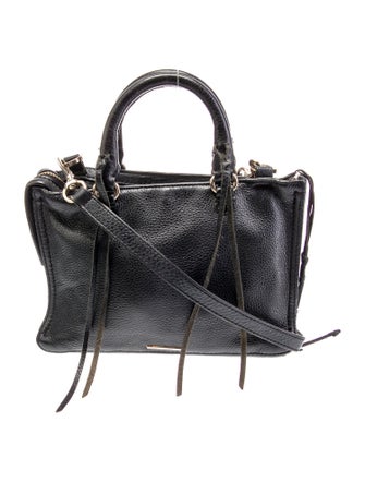 Rebecca Minkoff Leather Crossbody Bag