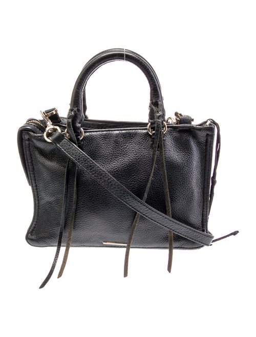 Rebecca Minkoff Leather Crossbody Bag