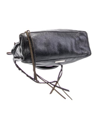 Rebecca Minkoff Leather Crossbody Bag