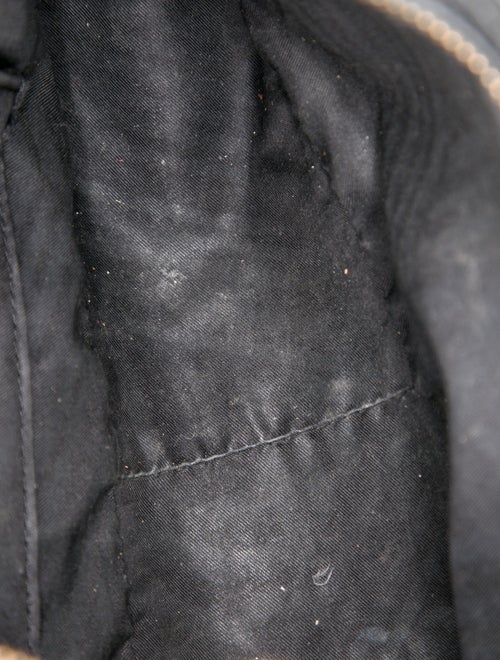 Rebecca Minkoff Leather Crossbody Bag