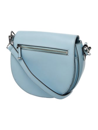 Rebecca Minkoff Leather Crossbody Bag