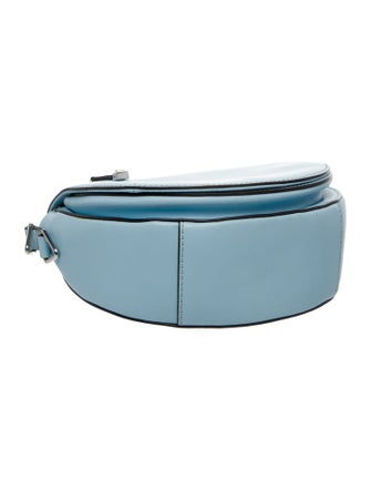 Rebecca Minkoff Leather Crossbody Bag