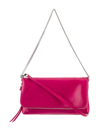 Rebecca Minkoff Leather Shoulder Bag