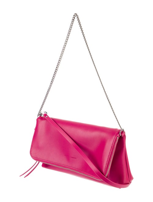 Rebecca Minkoff Leather Shoulder Bag