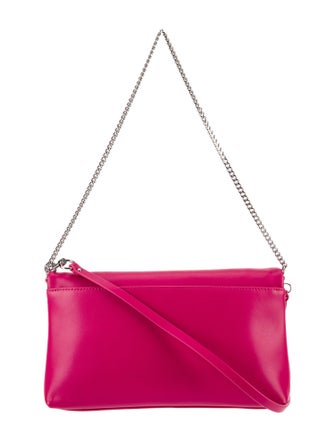 Rebecca Minkoff Leather Shoulder Bag