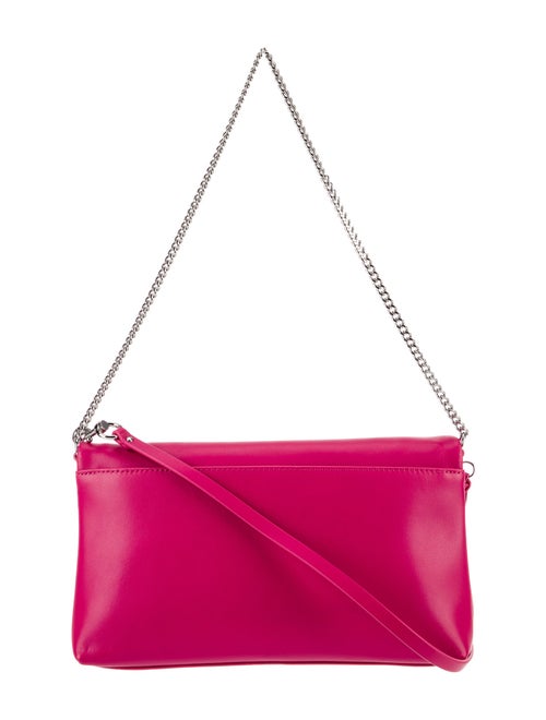 Rebecca Minkoff Leather Shoulder Bag