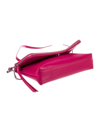 Rebecca Minkoff Leather Shoulder Bag