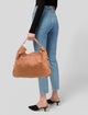 Rebecca Minkoff Leather Top Handle Bag