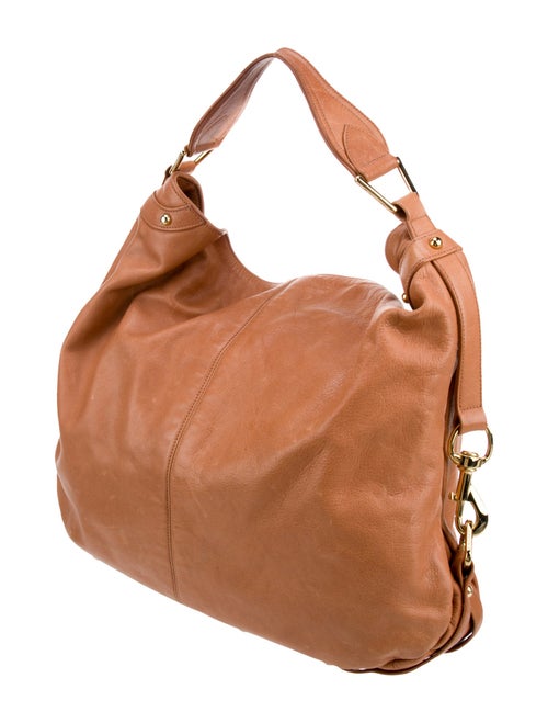 Rebecca Minkoff Leather Top Handle Bag