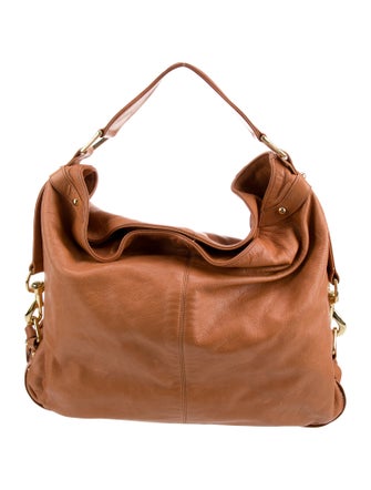 Rebecca Minkoff Leather Top Handle Bag