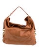 Rebecca Minkoff Leather Top Handle Bag