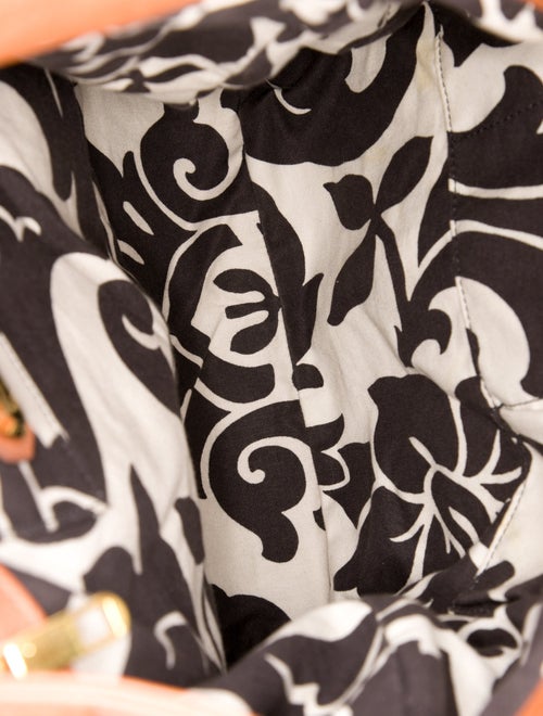 Rebecca Minkoff Leather Top Handle Bag