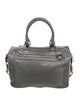 Rebecca Minkoff Leather Top Handle Bag
