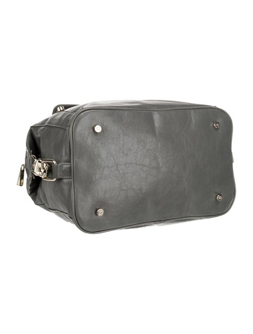 Rebecca Minkoff Leather Top Handle Bag