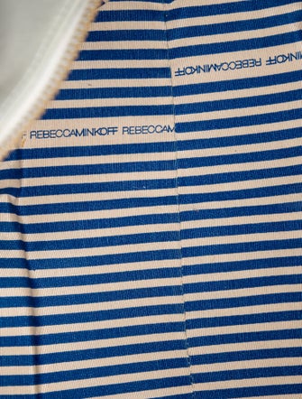 Rebecca Minkoff Leather Top Handle Bag