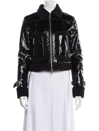 Rebecca Minkoff Biker Jacket