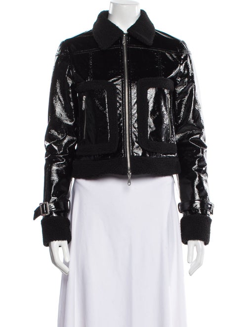 Rebecca Minkoff Biker Jacket